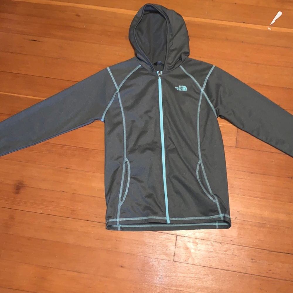 North Face Jacket